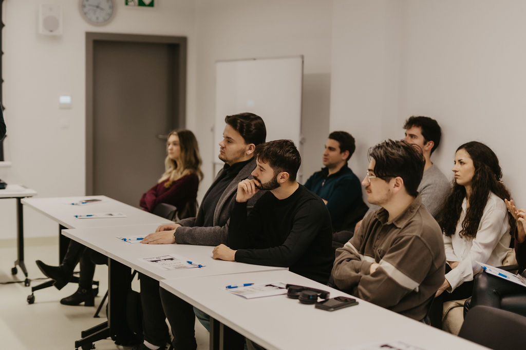 Mala škola politike vol.2 - Aktivni sudionici